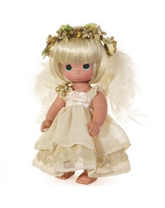 Кукла Надежда блондинка 30 см Precious moments
