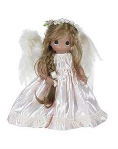 Кукла Ангел хранитель 40 см Precious moments