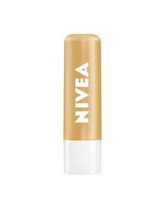 Бальзам для губ Ванильный поцелуй Nivea