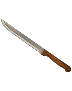 Нож кухонный 20 см разделочный ТМ арт AST 004 НК 008 Катунь