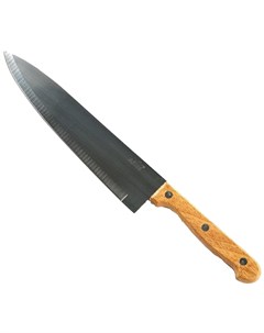Нож кухонный 20 см поварской ТМ арт AST 004 НК 018 Катунь
