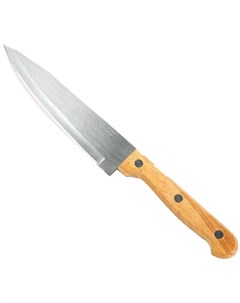 Нож кухонный 15 см поварской ТМ арт AST 004 НК 022 Катунь