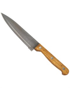 Нож кухонный 15 см поварской ТМ арт AST 004 НК 016 Катунь