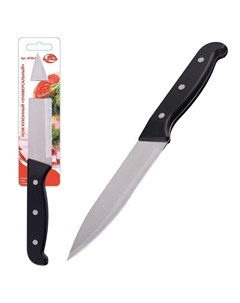 Нож кухонный Универсальный 25 см лезвие 13 см МТ60 83 ТМ Мультидом