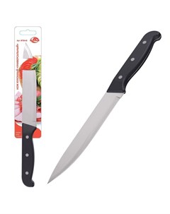 Нож кухонный Универсальный 28 см лезвие 16 5 см МТ60 82 ТМ Мультидом