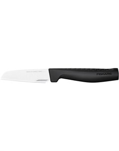 Нож Hard Edge черный 1051777 Fiskars