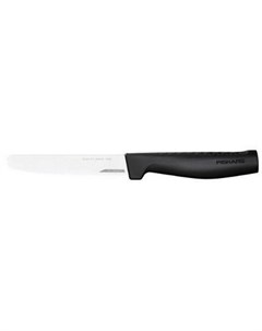 Нож Hard Edge черный 1054947 Fiskars