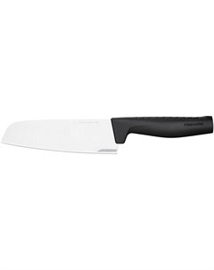Нож Hard Edge черный 1051761 Fiskars
