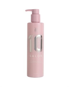 Шампунь Salon Plus Clinic 10 Shampoo for Dry Hair 500 мл Mise en scene