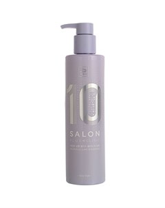 Шампунь Salon Plus Clinic 10 Shampoo for Extremly Damaged Hair 500 мл Mise en scene