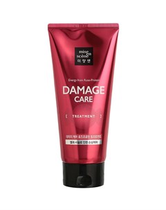 Маска для волос Damage care treatment 330 мл Mise en scene