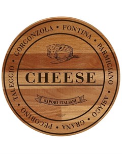 Доска сервировочная Cheese Bisetti
