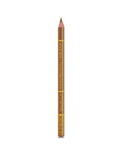 Контурный карандаш для глаз тон 17 золото 1 3 г ТМ L atuage cosmetic