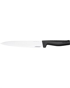Нож Hard Edge черный 1051760 Fiskars