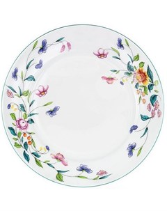 Тарелка десертная Olympus Porcel