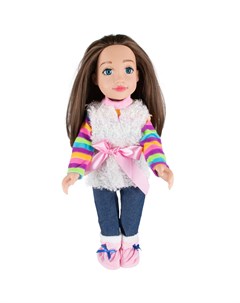 Кукла Полина Fancy dolls