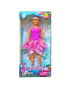Кукла Lucy Фея Purple Defa