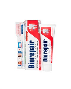 Зубная паста Для чувствительных зубов 75 мл Biorepair