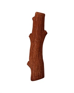Игрушка для собак Mesquite Dogwood Палочка с ароматом барбекю 18 см средняя Petstages