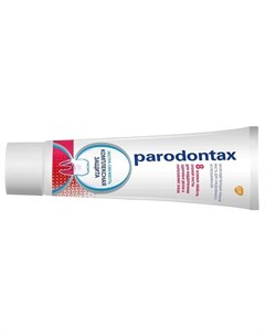 Зубная паста Комплексная защита 75 мл Parodontax