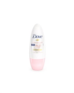 Шариковый дезодорант Нежность пудры 50 мл Dove