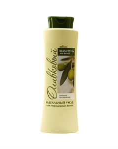 Шампунь Lift Olive для нормальных волос 500 мл Bielita