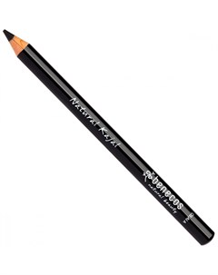 Натуральный карандаш кайял для глаз Natural Kajal цвет черный 1 13 г ТМ Benecos