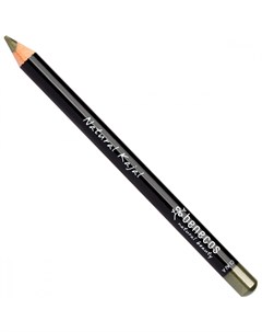 Натуральный карандаш кайял для глаз Natural Kajal цвет оливковый 1 13 г ТМ Benecos