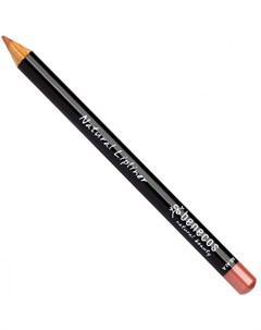 Натуральный контурный карандаш для губ цвет коричневый 1 13 г ТМ Benecos