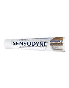 Зубная паста Комплексная защита 75 мл Sensodyne