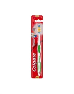 Зубная щетка Классика здоровья мягкая Colgate