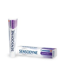 Зубная паста Здоровье десен для чувствительных зубов 75 мл Sensodyne