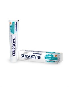 Зубная паста Глубокое очищение для чувствительных зубов 75 мл Sensodyne