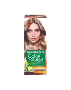 Крем краска для волос Color Naturals 9 132 Натуральный блонд 110 мл Garnier