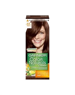 Крем краска для волос Color Naturals 5 15 Пряный Эспрэссо 110 мл Garnier