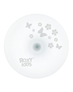 Ночник с датчиком освещения на батарейках Roxy kids