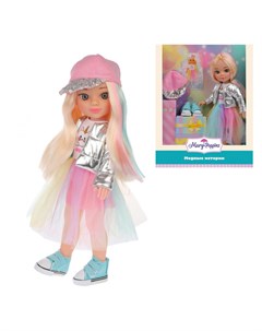 Кукла Модные истории Королева вечеринок 31 см Mary poppins