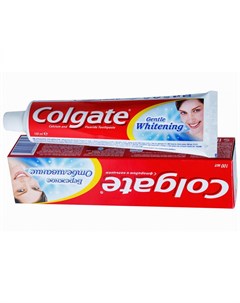Зубная паста Бережное отбеливание 100 мл Colgate