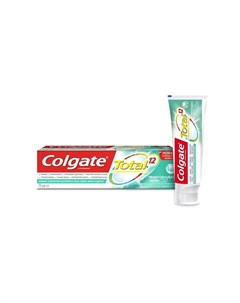 Зубная паста Total 12 Профессиональная чистка 75 мл Colgate
