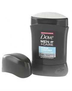 Дезодорант антиперспирант мужской Men Экстра защита и уход стик 50 мл Dove
