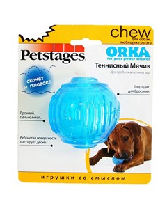 Игрушка для собак Орка Теннисный мяч 6 см Petstages