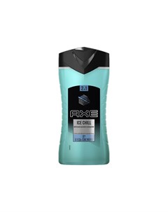 Гель для душа 2 в 1 Ice Chill 250 мл Axe