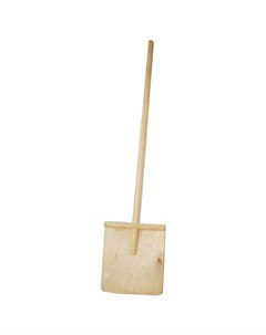 Лопата деревянная малая 60 см ТМ Деревянные игрушки – владимир
