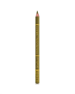 Контурный карандаш для глаз тон 19 оливковый 1 3 г ТМ L atuage cosmetic