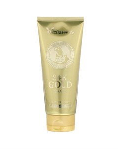 Пенка для умывания 24K Gold Snail Foam Cleansing 180 мл Elizavecca