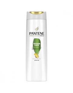 Шампунь для волос Слияние с природой 250 мл Pantene