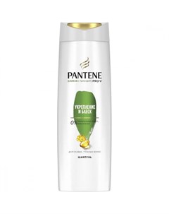Шампунь для волос Слияние с природой 400 мл Pantene