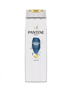 Шампунь для волос Очищение и питание 400 мл Pantene