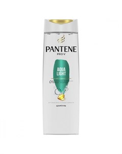 Шампунь для волос Aqua light 250 мл Pantene