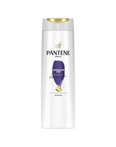 Шампунь для волос Дополнительный объём 250 мл Pantene